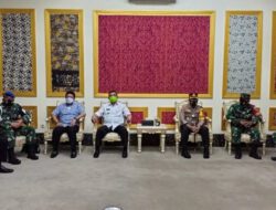 Kota Cirebon Mulai PSBB Sampai 8 Februari