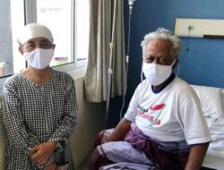 JKN-KIS Semangati Pasutri Asal Cirebon