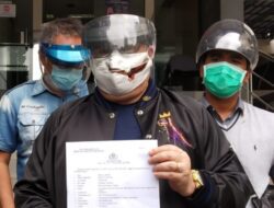 Kliennya Dianggap WIL, Razman Lapor ke Polda Metro Jaya