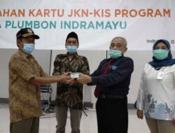 RS Mitra Plumbon Indramayu Tanggung Iuran JKN-KIS 500 Peserta