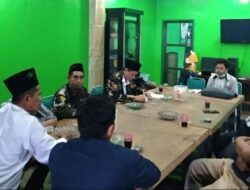 PWI Majalengka dan NU akan Gelar Diklat Jurnalistik