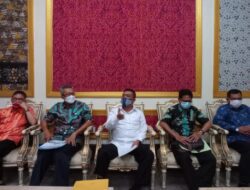 Proses Rencana Hibah Lahan untuk YPSGJ Masih di Pansus DPRD