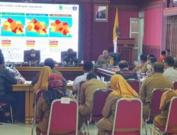 Vaksinasi Covid-19 di Majalengka Awal Februari