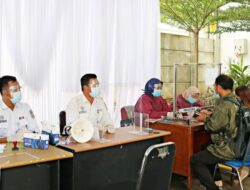 KAI Tetapkan Syarat Terbaru Naik KA Jarak Jauh