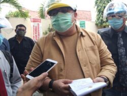 Razman Optimis Menangkan Gugatan di PTUN Bandung