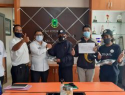 Revitalisasi Pasar Kepuh, Pedagang Minta Dilibatkan