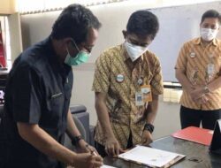BPJS Kesehatan Cirebon-Kejari Kuningan Terus Bersinergi Sukseskan Program JKN-KIS