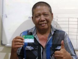 Sulam Syukuri Kehadiran Program JKN-KIS