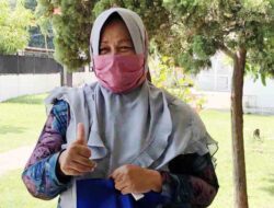Berkat JKN-KIS, Sumiyati Tak Khawatirkan Biaya Rawat Inap