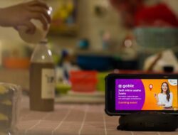 Telkomsel dan Gojek Integrasikan Layanan Iklan Digital