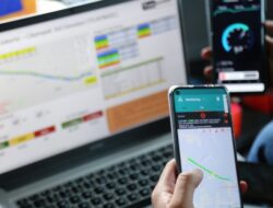 Trafik Data Telkomsel Melonjak Selama Nataru 2020/2021