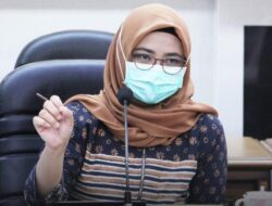 Agar Mempermudah, Birokrasi Penyaluran Bantuan Rumah Ambruk Harus Disederhanakan