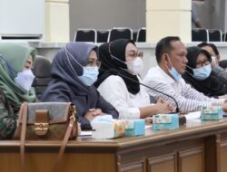 Komisi III DPRD Apresiasi Peningkatan UHC BPJS Kesehatan
