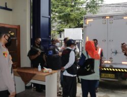 Vaksin Covid-19 di Majalengka akan Didistribusikan ke 38 Faskes