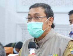 Vaksinasi untuk Nakes di Kota Cirebon Dimulai 15 Januari 2020