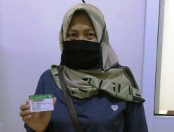 Pengobatan Warsini dan Keluarga Lancar Berkat JKN-KIS