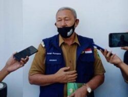 Masuk Zona Merah, Sejumlah Ruas Jalan di Kuningan akan Ditutup