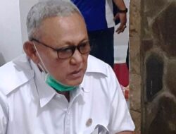 Bangkit dari Pandemi, Jurnalis Harus Siap Jadi Akselerator Perubahan