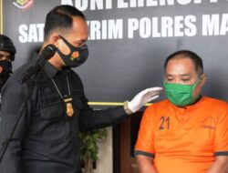 Pelajar Asal Majalengka Disetubuhi Ayah Kandungnya