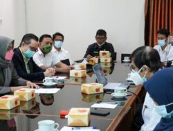 PMI Butuh Alat Donor Plasma Darah untuk Tangani Covid-19, Komisi III Siap Fasilitasi