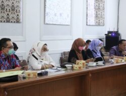 Komisi III DPRD Usulkan LKS Digital Bagi Sekolah