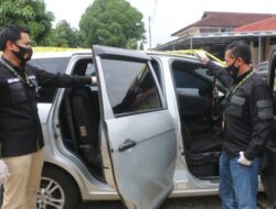 Mantan Kepala SMKN I Luragung Jadi Tersangka Dugaan Korupsi Dana BOS