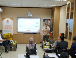 EWF Cirebon Gelar Edukasi Peluang Investasi Perdagangan Berjangka Komoditi