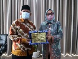 Kerja Sama Antardaerah Bantu Entaskan Kemiskinan