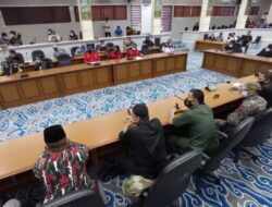 Dukung DPRD Setujui Rencana Hibah Lahan untuk YPSGJ