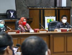 Rencana Hibah untuk YPSGJ, DPRD dan Pemkot akan Konsultasi ke Kemenkeu