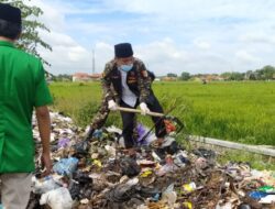 GP Ansor Dorong Pemkab Cirebon Segera Jalankan Amanat Perda Sampah