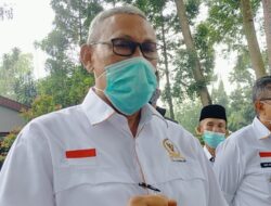 Kuningan Masuk Zona Merah, Bupati akan Revisi Surat Edaran PPKM