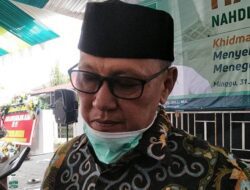 PPKM Kuningan Dilanjutkan hingga 22 Februari