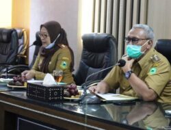 PPKM Kembali Diperpanjang, Bupati Berlakukan WFH dan WFO bagi ASN