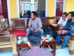 Seniman dan Budayawan Keluhkan Izin Pentas