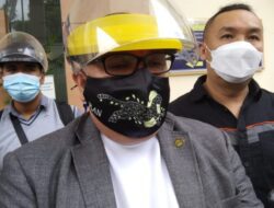 Saksinya Dianggap Bisa Timbulkan Fitnah, Kuasa Hukum: Laporkan Saja