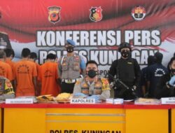 Cabuli Anak di Bawah Umur, ABD Diancam 15 Tahun Penjara