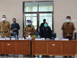 Pemda Kota Cirebon Revisi RPJMD