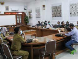 Pemkot Harus Maksimalkan Potensi Pendapatan Daerah dan DBH dari Pemprov