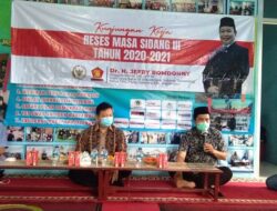 Penanggulangan Bencana Jadi Isu Penting di Indonesia