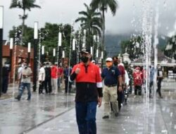 Alun-Alun Majalengka dan Enam Ruang Publik Resmi Dibuka untuk Umum