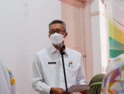 Meski di Tengah Pandemi, Pendidikan Anak Harus Berkualitas