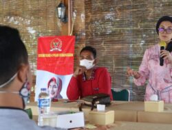 Bangkit dari Pandemi dan Kuatkan Idelogi dengan Empat Pilar Kebangsaan