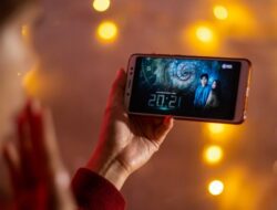 MAXstream Rilis Serial Orisinal Unik dengan Plot Time Loop Misterius