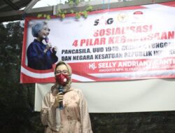 Masih Covid-19, Perkuat Ideologi Kebangsaan dan Ketahanan Pangan