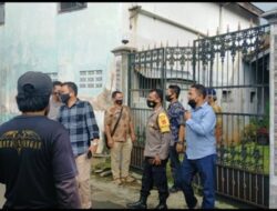 Tersangka Kasus Sodomi Balita Nyaris Diamuk Massa