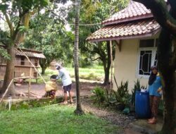 Disebut Kampung Mati, Blok Tarikolot-Sidamukti Nyatanya Masih Ditinggali Warga