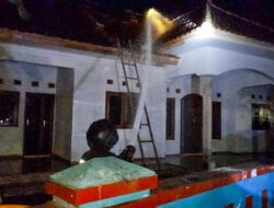 Cuaca Ekstrem, Waspada Sambaran Petir