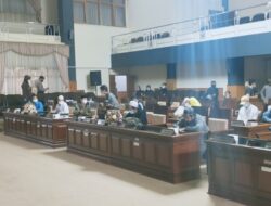 Datangi DPRD Kuningan, Ini Tuntutan Alumni 212