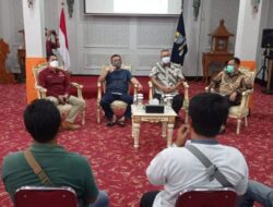 Walikota Cirebon Imbau Warga Tidak Mudik Lebaran 2021